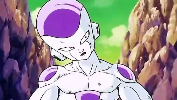 Dragon Ball 16 Wild Things Fans Missed About The Frieza Saga Dragon Ball 16 Wild Things Fans Missed About The Frieza Saga